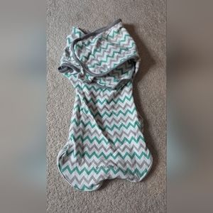 Swaddleme baby swaddle